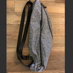 Lululemon Mat Bag